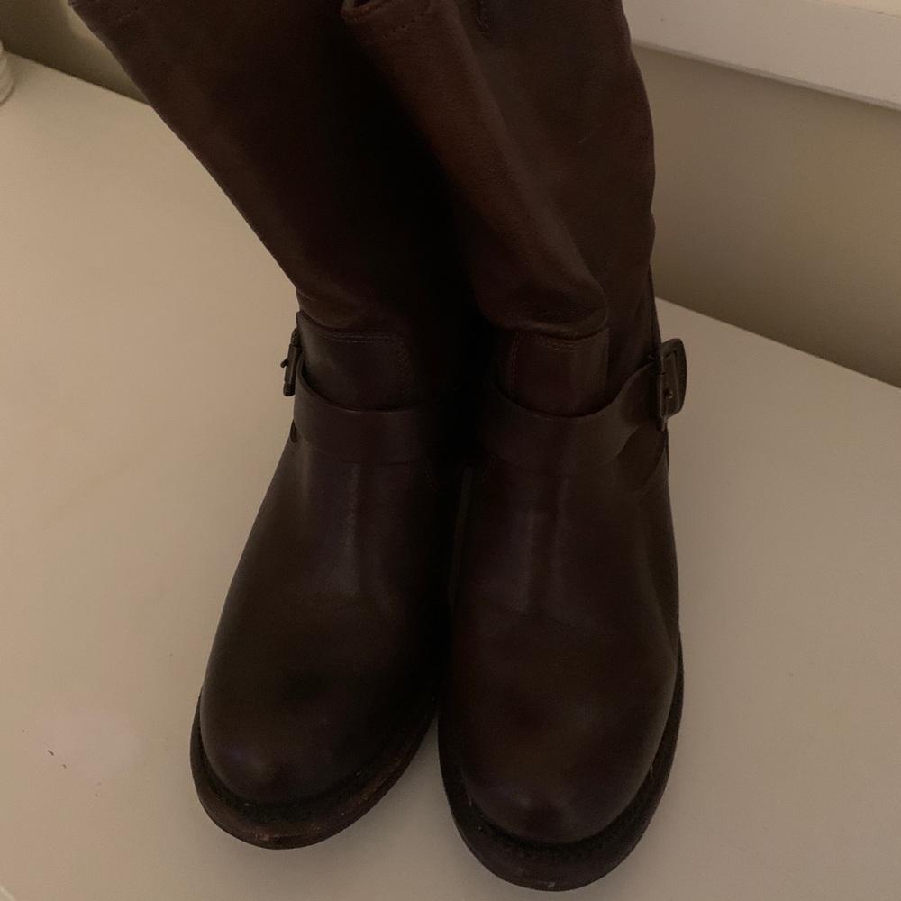 Frye boots